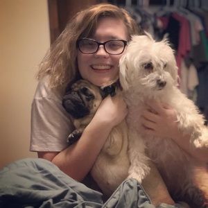 Meet your Posher, Brianna